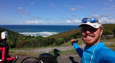 Александр Авдевич: «Ограниченные физические возможности не исключают безграничные духовные силы и таланты - человек может все»