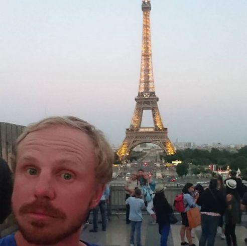 Александр Авдевич: «Ограниченные физические возможности не исключают безграничные духовные силы и таланты - человек может все»