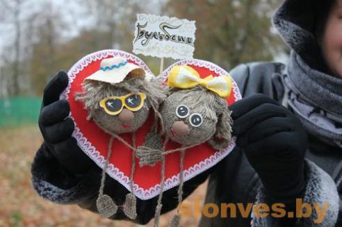 На Слонимщине прошел праздник картофеля "Знакомая незнакомка"