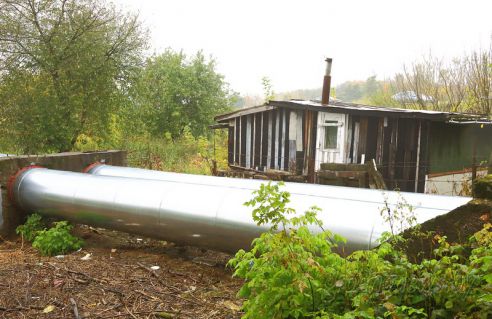 Горожанам нелегко отказаться от самовольно занятых земельных участков в черте Гродно