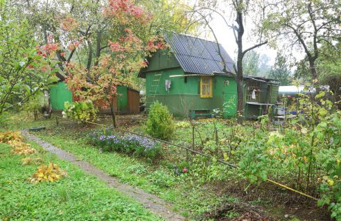 Горожанам нелегко отказаться от самовольно занятых земельных участков в черте Гродно