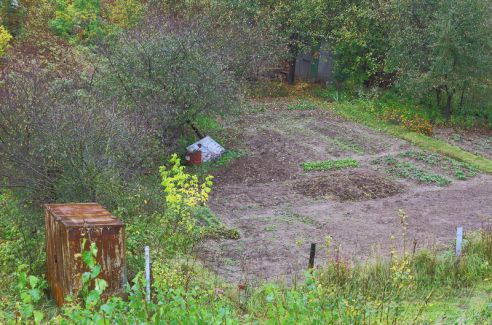 Горожанам нелегко отказаться от самовольно занятых земельных участков в черте Гродно