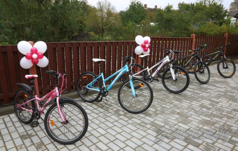 Детский дом семейного типа появился в Новогрудке