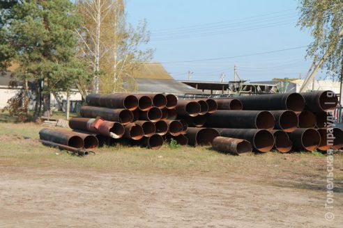 В Светлогорском районе мобильная группа не позволила пьяному трактористу покинуть сельхозпредприятие «Полесское»