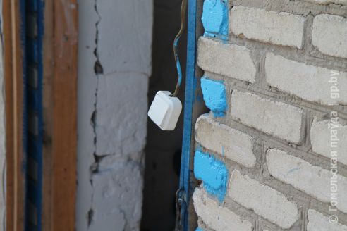 В Светлогорском районе мобильная группа не позволила пьяному трактористу покинуть сельхозпредприятие «Полесское»