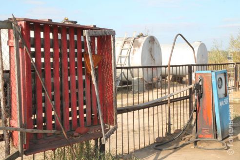 В Светлогорском районе мобильная группа не позволила пьяному трактористу покинуть сельхозпредприятие «Полесское»