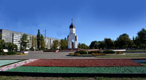 Без былого размаха, но всё же. Как сегодня благоустраивается Советский район