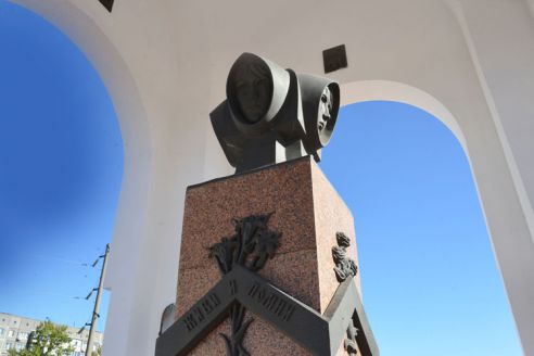 Без былого размаха, но всё же. Как сегодня благоустраивается Советский район