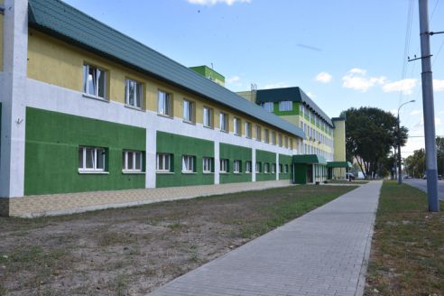 Без былого размаха, но всё же. Как сегодня благоустраивается Советский район