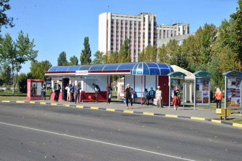 Без былого размаха, но всё же. Как сегодня благоустраивается Советский район