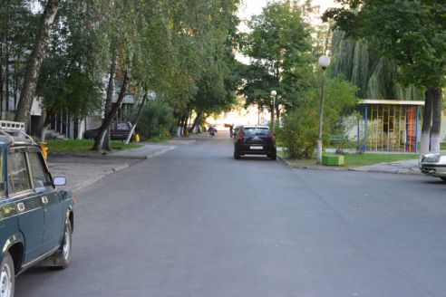 Без былого размаха, но всё же. Как сегодня благоустраивается Советский район