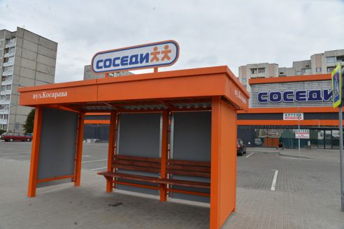 Без былого размаха, но всё же. Как сегодня благоустраивается Советский район