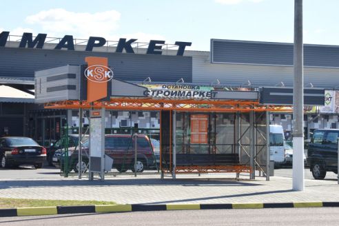 Без былого размаха, но всё же. Как сегодня благоустраивается Советский район