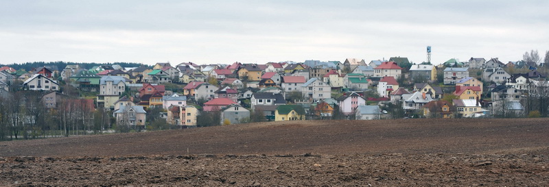 Заболоть гродно карта