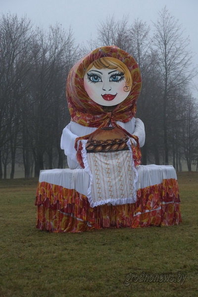 Лучших аграриев области чествовали в Вороново Лучших аграриев области чествовали в Вороново