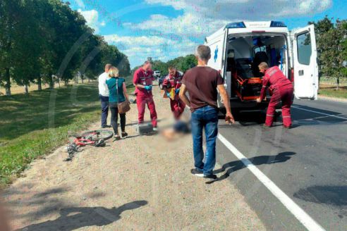 «Спасибо!» Родители пострадавшего в ДТП Никиты Шалаева заявляют, что деньги на лечение собраны