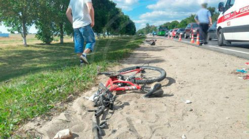 «Спасибо!» Родители пострадавшего в ДТП Никиты Шалаева заявляют, что деньги на лечение собраны
