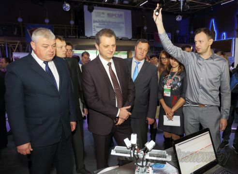 Игорь Бузовский: «Вложения в социальную сферу приносят положительный эффект»