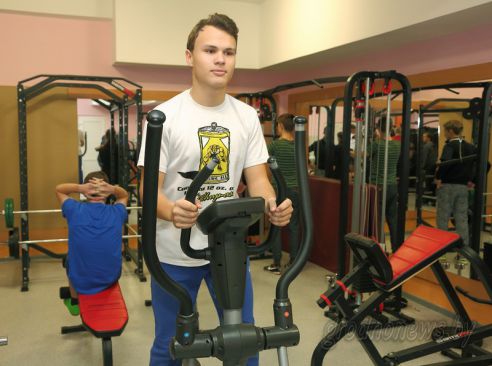 Игорь Бузовский: «Вложения в социальную сферу приносят положительный эффект»