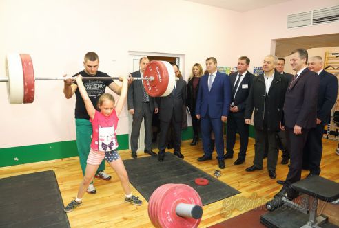 Игорь Бузовский: «Вложения в социальную сферу приносят положительный эффект»