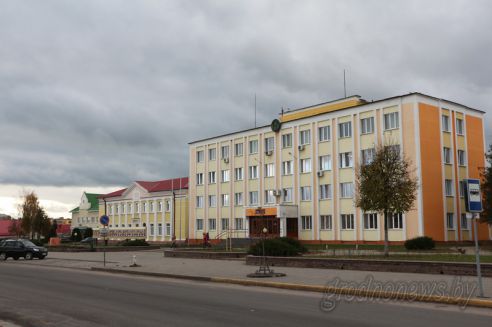 Столица областных "Дажынак" готовится принимать гостей (+ПРОГРАММА)