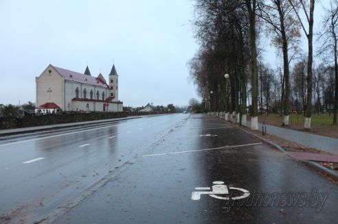 Столица областных "Дажынак" готовится принимать гостей (+ПРОГРАММА)