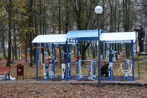 Столица областных "Дажынак" готовится принимать гостей (+ПРОГРАММА)