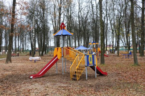 Столица областных "Дажынак" готовится принимать гостей (+ПРОГРАММА)