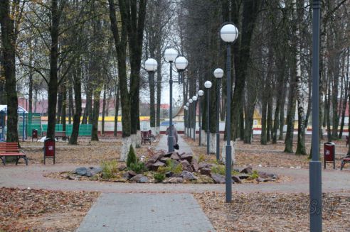 Столица областных "Дажынак" готовится принимать гостей (+ПРОГРАММА)