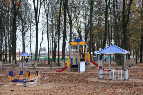 Столица областных "Дажынак" готовится принимать гостей (+ПРОГРАММА)