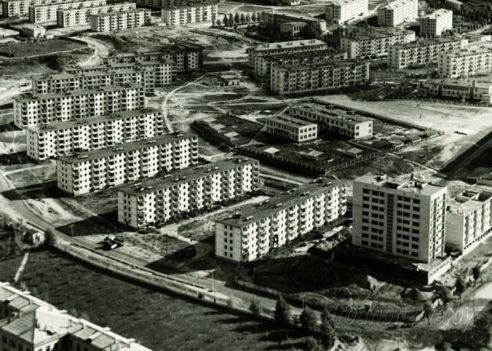 Виртуальная экскурсия по Гродно: улица Пушкина