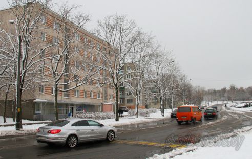 Виртуальная экскурсия по Гродно: улица Пушкина