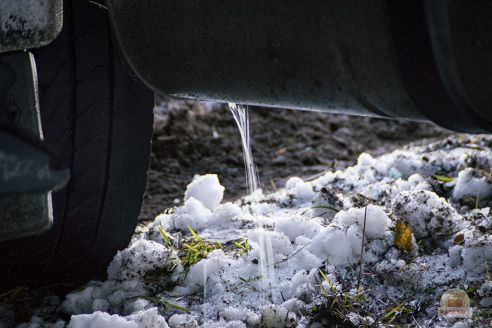 Страшная авария на трассе под Светлогорском: двое погибших