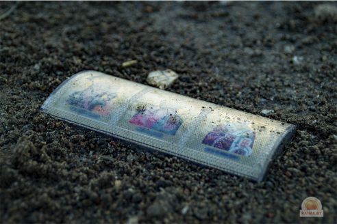 Страшная авария на трассе под Светлогорском: двое погибших