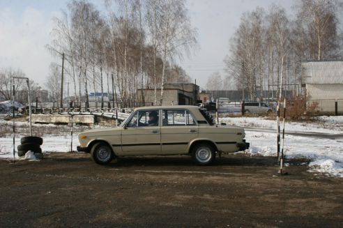 В Жлобине прошел областной этап конкурса «Автосеньорита-2016»