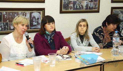 Гродно стал первым городом кампании ООН «Инклюзивная Беларусь»