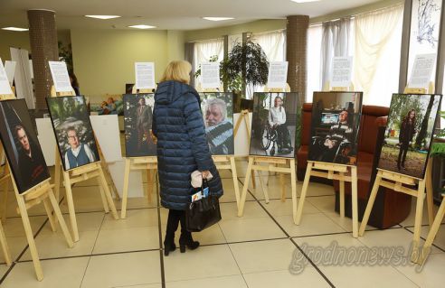 Гродно стал первым городом кампании ООН «Инклюзивная Беларусь»