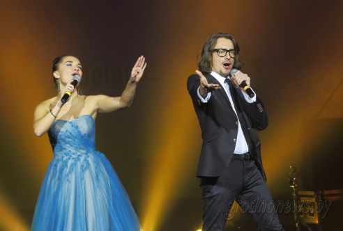 Гродно стал первым городом кампании ООН «Инклюзивная Беларусь»