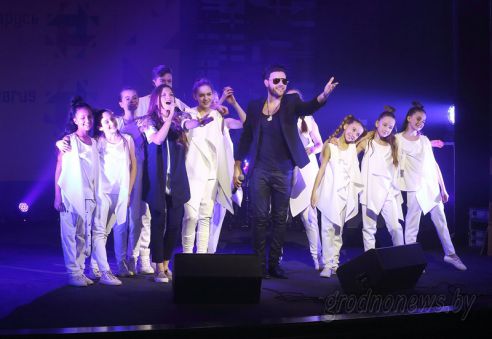 Гродно стал первым городом кампании ООН «Инклюзивная Беларусь»