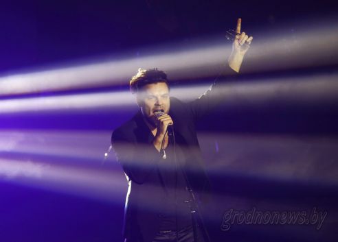 Гродно стал первым городом кампании ООН «Инклюзивная Беларусь»