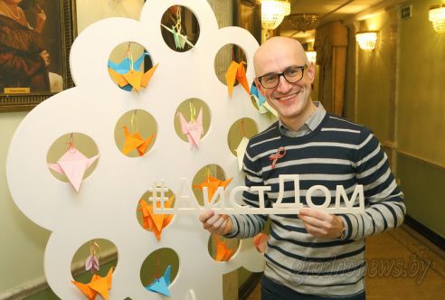 Гродно стал первым городом кампании ООН «Инклюзивная Беларусь»