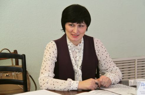 Гродно стал первым городом кампании ООН «Инклюзивная Беларусь»