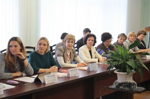 Гродно стал первым городом кампании ООН «Инклюзивная Беларусь»