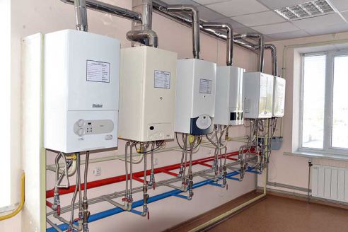 Газовая плита старше 20 лет представляет опасность - интервью с директором ПУ "Гомельгаз"