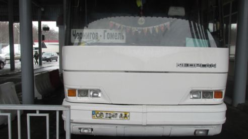 До гомельчан не доехало сало в технических канистрах