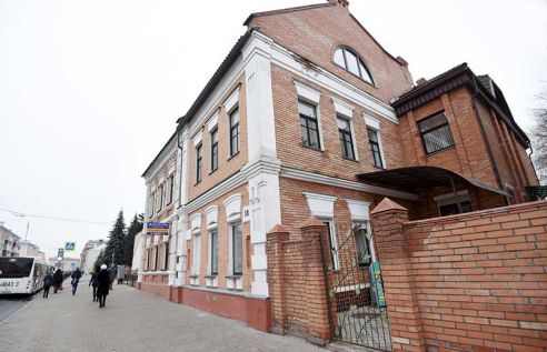 Самодеятельность запрещена. Как в Гомеле следят за тем, чтобы историко-культурное наследие не развалилось