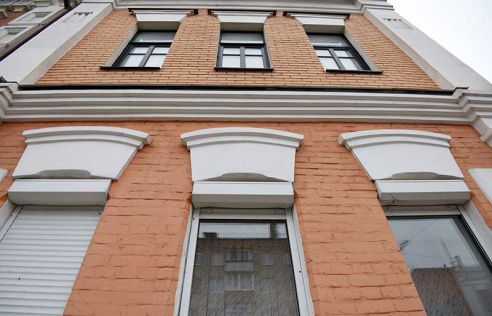 Самодеятельность запрещена. Как в Гомеле следят за тем, чтобы историко-культурное наследие не развалилось