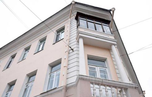 Самодеятельность запрещена. Как в Гомеле следят за тем, чтобы историко-культурное наследие не развалилось