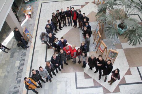 Акция « Каждый в ответе за жизнь на планете»