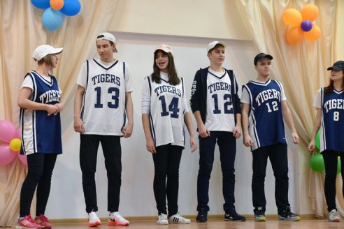 Как гомельская молодёжь агитирует за здоровый образ жизни